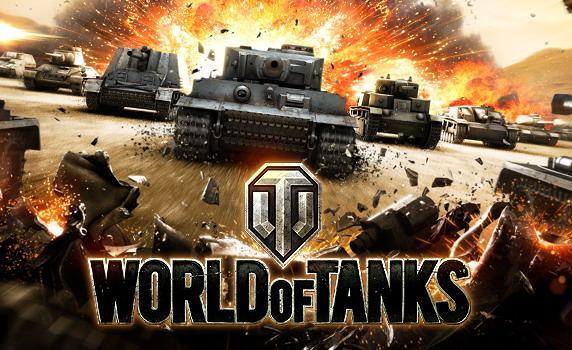 Banda Sabaton é homenageada no game World of Tanks