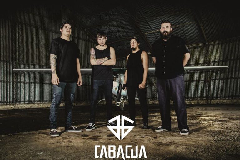 CABACUA: METAL FORMOSEÑO