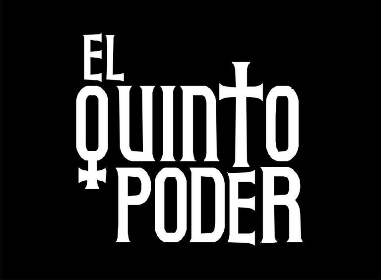 EL QUINTO PODER: UNA GRAN BANDA DE NUESTRA REGIÓN