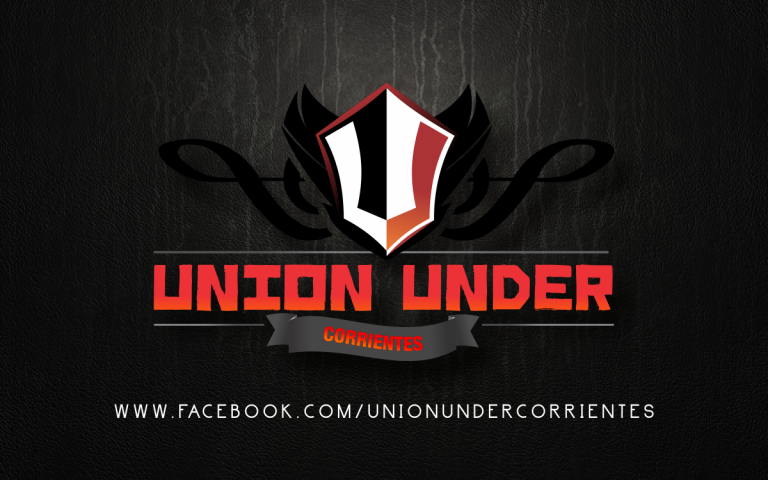 PRESENTANDO A LA UNION UNDER