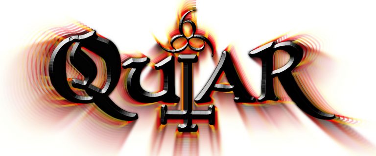 QUIAR: GOTHIC BLACK METAL