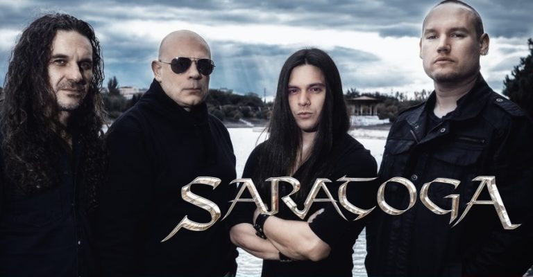 SARATOGA ESTRENA VIDEO CLIP