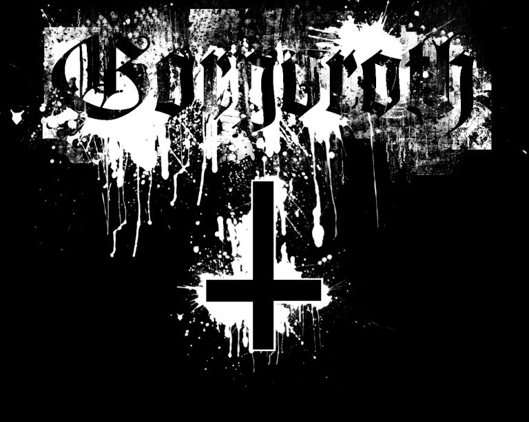 GORGOROTH: GIRA LATINOAMERICANA