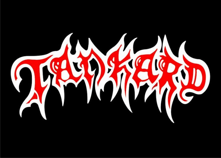 LYRIC VIDEO DE TANKARD