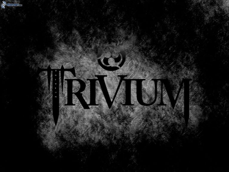 NUEVO CLIP OFICIAL DE TRIVIUM