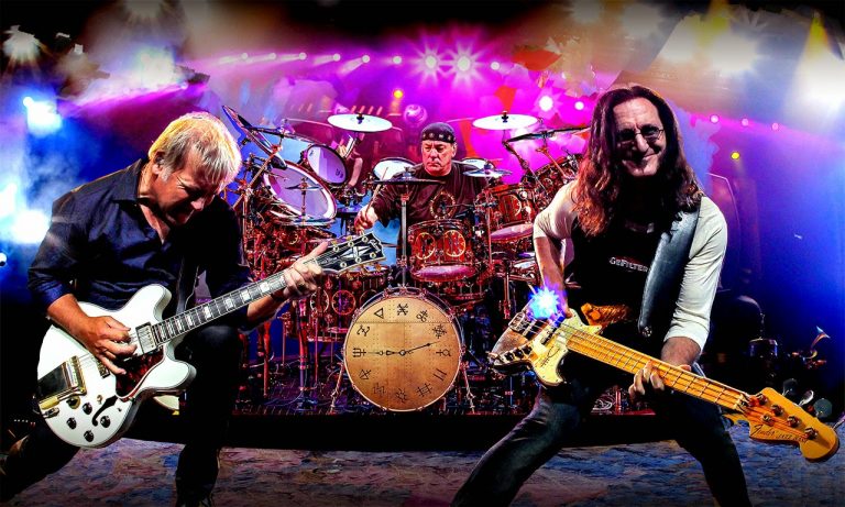 RUSH SE SEPARA