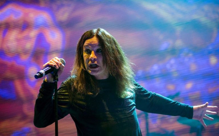 OZZY NO SE RETIRA DESPUÉS DE ESTA GIRA