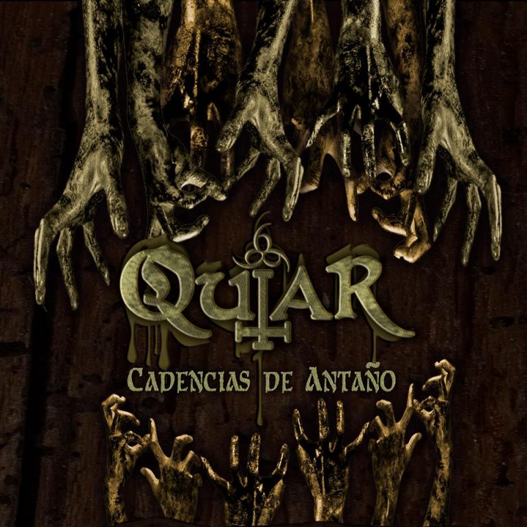 NUEVO CD DE QUIAR LANZADO HOY!!