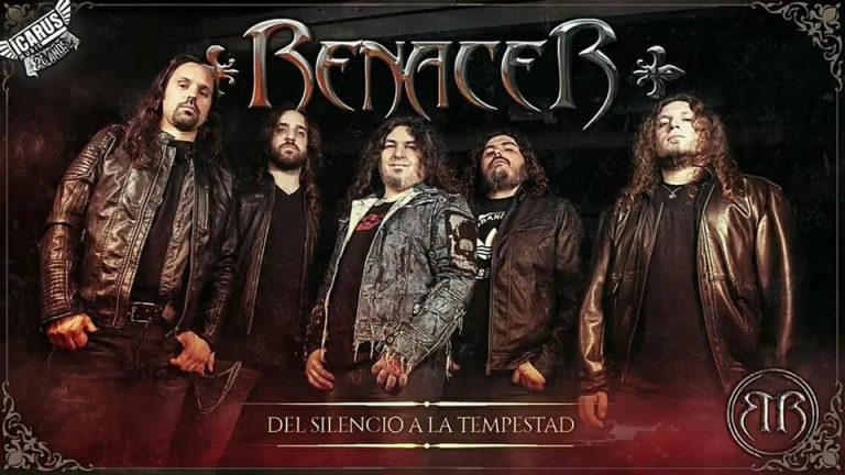 RENACER LANZA NUEVO VIDEO CLIP