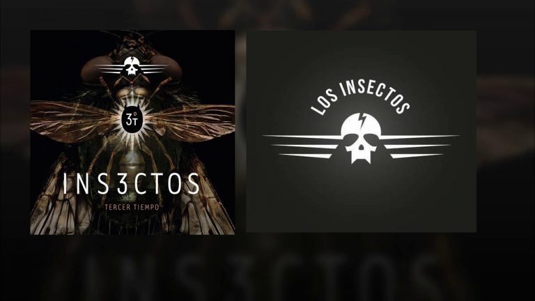 EL REGRESO DE LOS INSECTOS