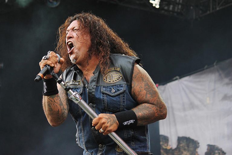 TESTAMENT, DEATH ANGEL Y EXODUS AFECTADOS POR CORONAVIRUS