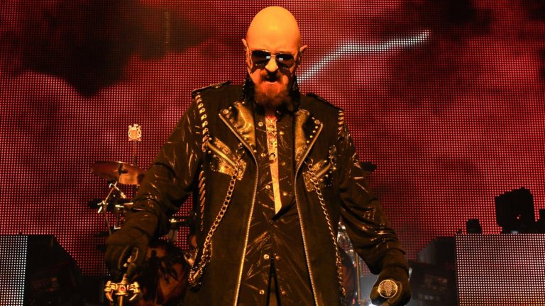 ROB HALFORD: MENSAJE A LOS METALEROS POR LA PANDEMIA