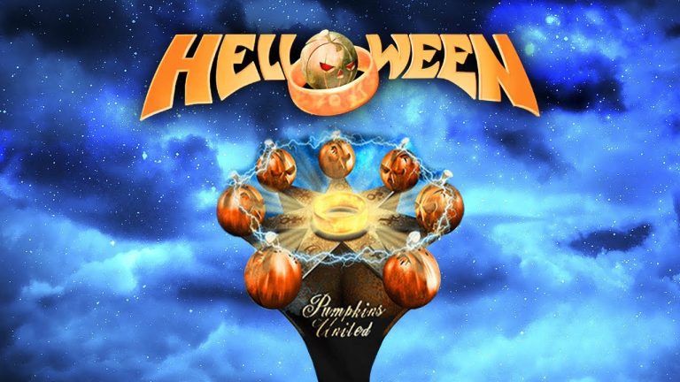 HELLOWEEN: NUEVO DISCO PATA AGOSTO-SEPTIEMBRE