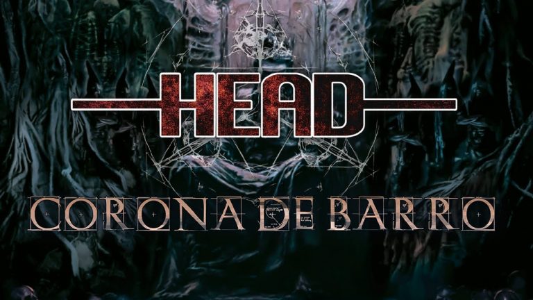 HEAD: MIGUEL MACIEL EN TIERRAS OSCURAS