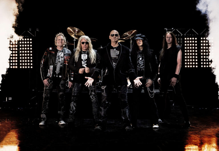 PRIMAL FEAR: ENTREVISTA A RALF SCHEEPERS