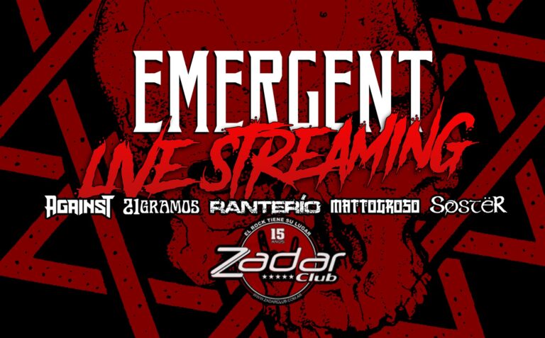 EMERGENT LIVE STREAMING