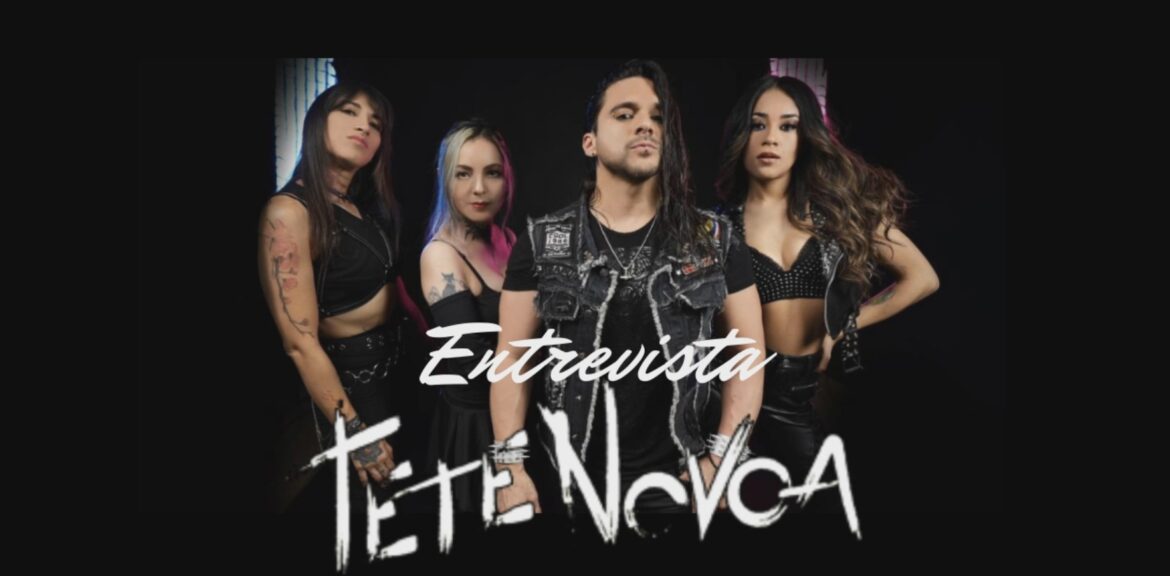 ENTREVISTA A TETE NOVOA