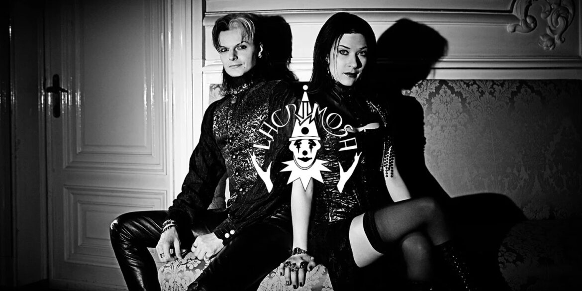 ENTREVISTA A TILO WOLFF DE LACRIMOSA