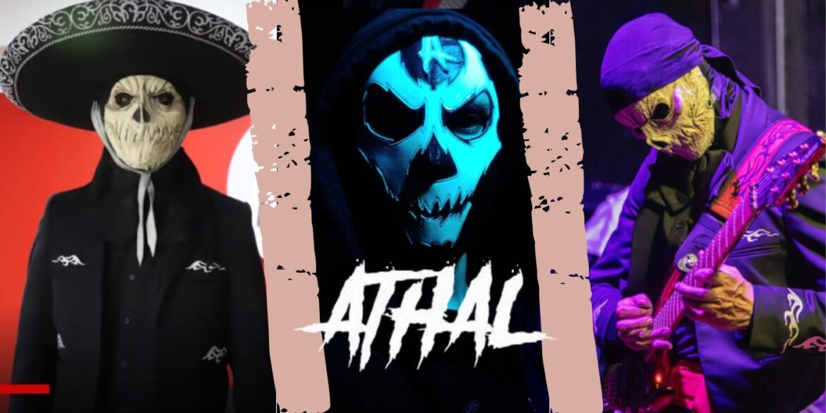ENTREVISTA ATHAL
