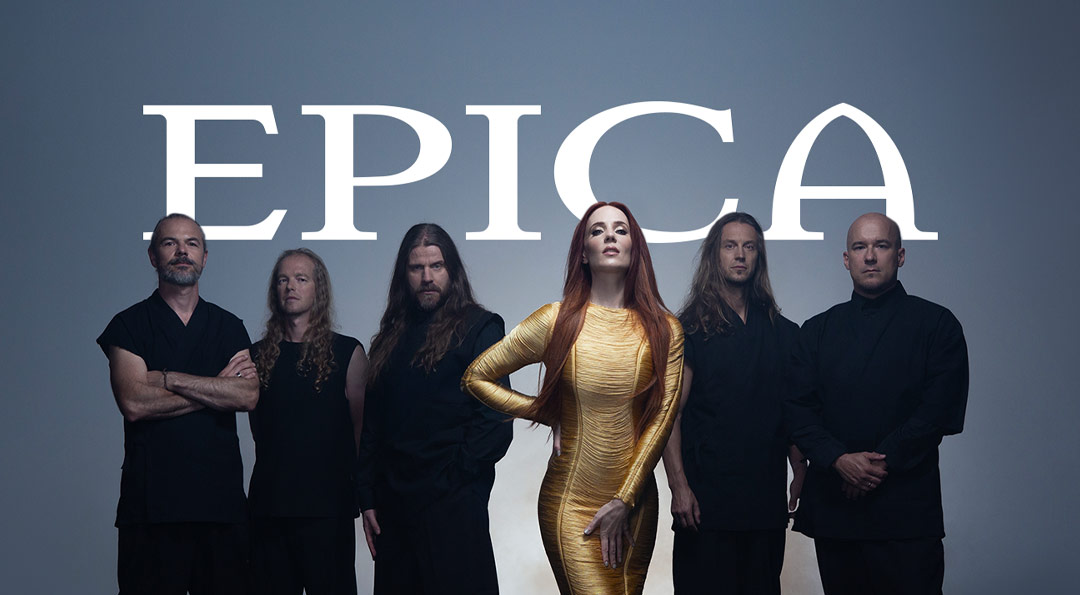 Entrevista Simone Simons de Epica para HeadbangersLA